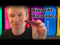 Baby Fat Harmonica review