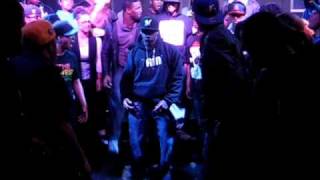 Tight Eyez Aka Styleripper Aka Ny Madness Aka Madd Ripp Round 1