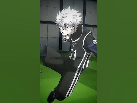 video Nagi seishiro sound crab dance #bluelock #nagiseishiro - YouTube