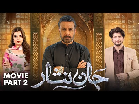 Jaan Nisar (Film) — Episode 2