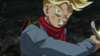 DBZ SFX test 211