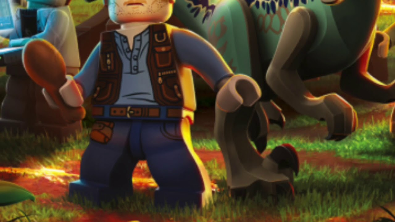 lego jurassic world 2019 leaks