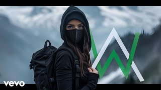 Alan Walker &amp; YaSsine DJS - Walk Away (Long Version Mix 2024)  🎵