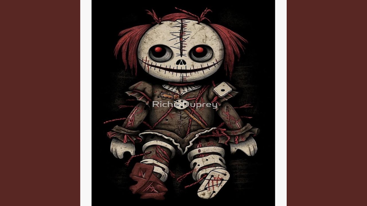 Watch VOODOO DOLLS on YouTube Watch VOODOO DOLLS on YouTube