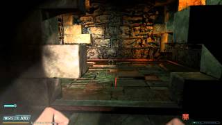 Let's Play Doom 3 BFG Edition Part #024 Hell's Mightiest Warrior