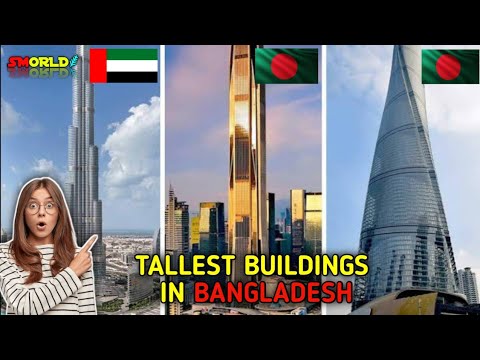 TOP 10 TALLEST