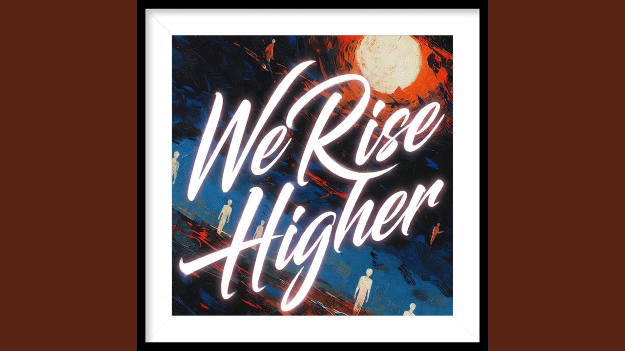 Watch We Rise Higher on YouTube Watch We Rise Higher on YouTube