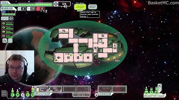 Faster Than Light - Zoltan Cruiser A - Run 4 - Part 2