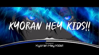 Noragami - Kyoran Hey Kids!! [OP 2] (PT-BR 🇧🇷)