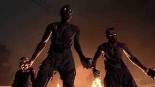 Dying Light Trailer New!