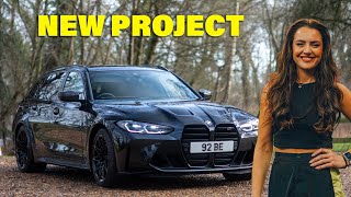 I Bought The Uks Best Value G81 M3 Touring