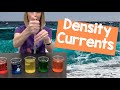 Understanding Ocean Currents and Salinity