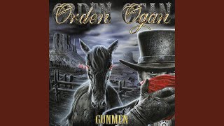 Video thumbnail of "Orden Ogan - The Face of Silence"