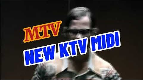 PHILIPS KARAOKE MIDI BOOT UP