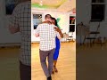 Andréas and Ghyslaine’s | 💞 | Private Dance Lesson at Dr Kizomba Studio ✨! | Repost