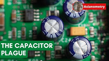 What Happened to the Capacitors in 2002?