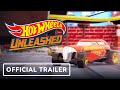 Hot Wheels Unleashed - Official Customization Trailer