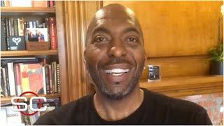 John Salley relives winning a championship with the 1995-96 Bulls | SportsCenter