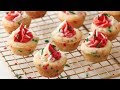 Holiday Sugar Cookie Cups | Betty Crocker Recipe