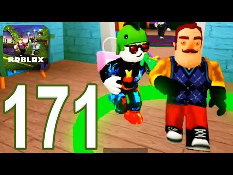 Roblox Gameplay Walkthrough Part 171 Robbery Simulator Ios Android Youtube - robbery simulator roblox youtube roblox free apk