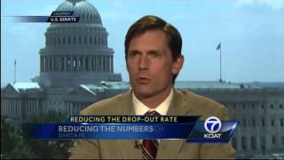 New program aims to reduce dropout rate