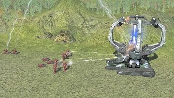 Supreme Commander 2 - Pulinsmash Trailer [HD]