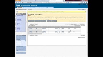 View Student Activity Within a Blackboard Test Attempt Via the Access Log