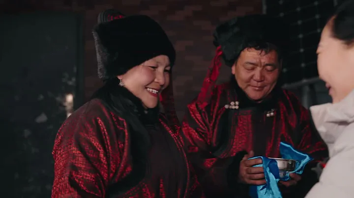 Эзэгтэйн туслах нэвтрүүлэг 15-р дугаар "Баянхонгор аймаг"