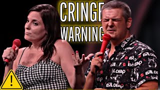 The Cringiest Kill Tony Sets (2024)