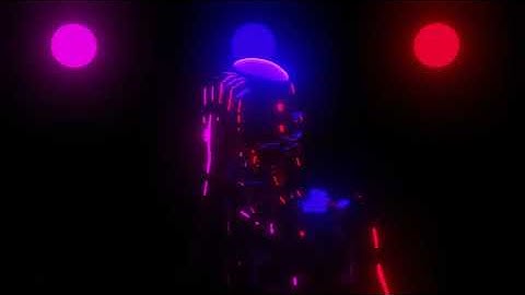 chase shakur - speed (official visualizer)