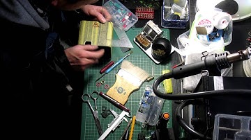 Objective2 Headphone AMP Part2-Assemble