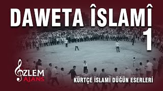 Mızgin - Dâweta Keç u Xortên Müslüman Resimi