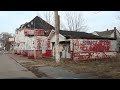 DETROIT&#39;S POOREST HOODS COMPILATION