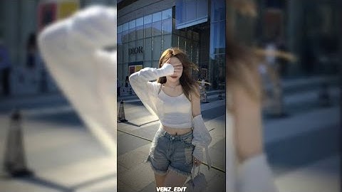 DJ LEAVE ME ALONE × CH4MBA||[NEWTREND] (XML FILE LINK IN COMMENTS⤵️#newtrend#xml @VenzEdit-ud5sl