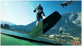 Tyrolean Wakeboard Masters 2023 / AREA 47