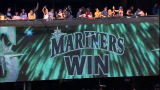 2013/08/11 Farquhar gets the save