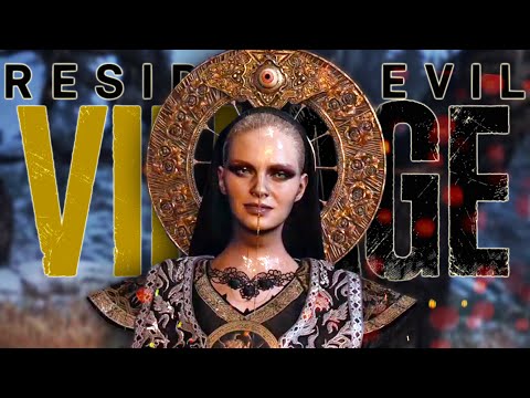 THE BIG FINALE | Resident Evil Village – [ENDING]