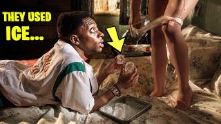 Do the Right Thing (1989): 14 INSANE Facts You Didn't Know!