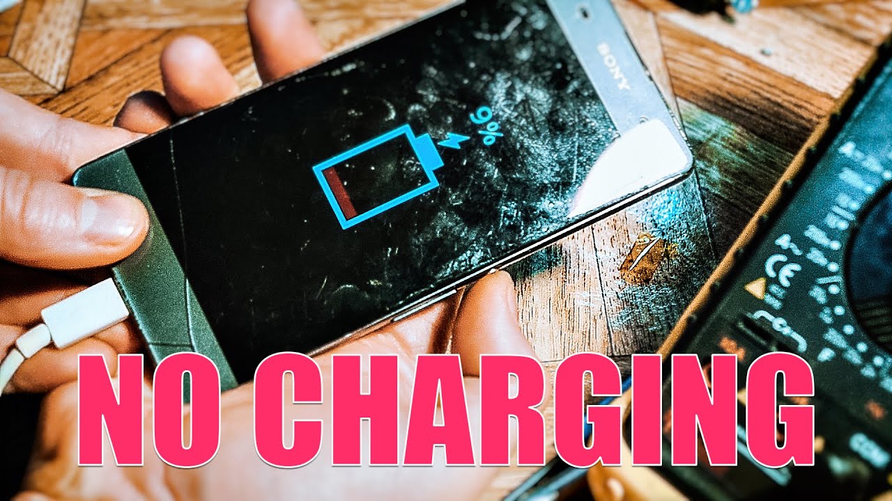 Sony xperia не включается. Сони иксперия не срабатывает будильник. Qnovo Adaptive Charging.