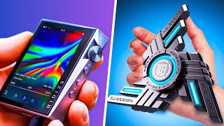 Top 50 Coolest Amazon Gadgets!!