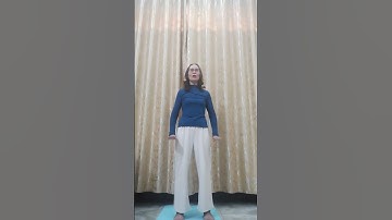 thay gân đổi cốt động tác số 1/12