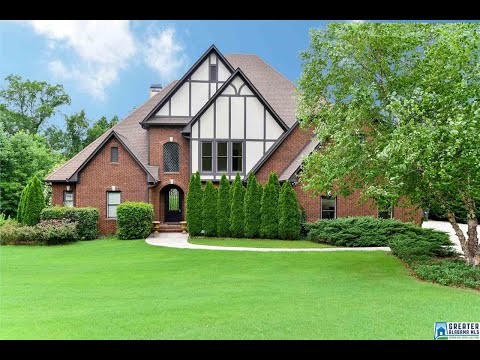 901 TRINITY CT, Birmingham, AL home video tour