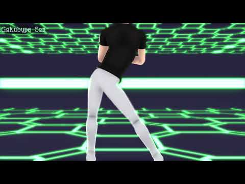 MMD Bla Bla Bla Gigi D Agostino Yuri On Ice MMD Gakubypo San