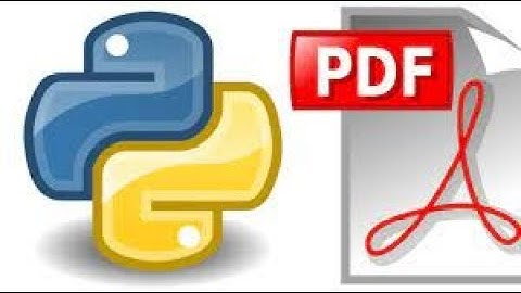 Extração de Texto de PDF em Python: Automatizando a Leitura de Documentos