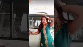 Usha jangra latest dance