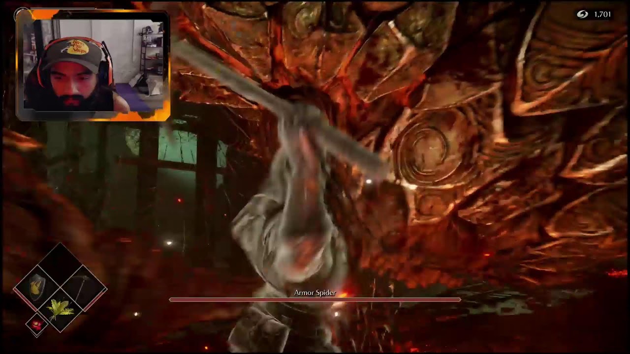 Demon Souls