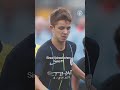 James McAtee leaves Man City!
