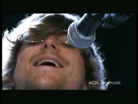In Fear And Faith (AOL Live) Circa Survive accords