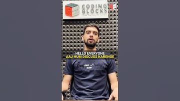 How to Solve Hard Problems on Leetcode | Tips by Kanak Bhaiya | Coding Blocks! #code #codingblocks