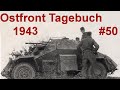 Ostfront Tagebuch eines Panzerschützen Januar 1943 Teil 50
